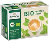 Bio-Tee Angebote von Bünting bei Penny Solingen für 2,49 €