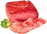 Leichter Genuss Rohschinken Angebote von Abraham bei REWE Erkelenz für 1,79 €