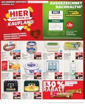 Aktueller Kaufland Prospekt mit Kartoffeln, "Aktuelle Angebote", Seite 10