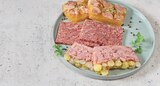 Truthahn-Sauerfleisch, Kaisersülze oder Tafelspitz mit Meerrettich Angebote bei tegut Bietigheim-Bissingen für 2,49 €