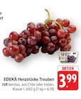 EDEKA Denzlingen Prospekt mit  im Angebot für 3,99 €