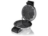 1898 Professional Waffeleisen Edelstahl/Schwarz im MediaMarkt Saturn Prospekt 1898 Professional Waffeleisen Edelstahl/Schwarz von CLOER im aktuellen MediaMarkt Saturn Prospekt für 132,99 €