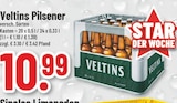 Aktuelles Pilsener Angebot bei Trinkgut in Monheim (Rhein) ab 10,99 €