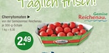 Cherrytomaten im V-Markt Prospekt Cherrytomaten von Gemüse Reichenau im aktuellen V-Markt Prospekt für 2,49 €