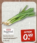 nahkauf Lauterbach - Lauchzwiebeln Angebot im Prospekt Lauchzwiebeln bei nahkauf im Lauterbach Prospekt für 0,49 €