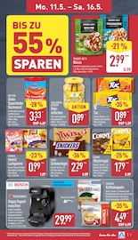 Aktueller ALDI Nord Prospekt mit Schokolade, "Aktuelle Angebote", Seite 7