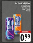Softdrink Exotic bei EDEKA im Wegberg Prospekt für 0,99 €