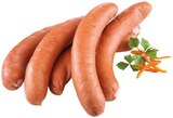 Rindswurst im Angebot bei REWE in Aschaffenburg Rindswurst Angebote von Wilhelm Brandenburg bei REWE Aschaffenburg für 0,99 €