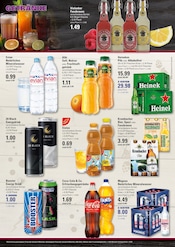 Energydrink im EDEKA Prospekt in Stade Aktueller EDEKA Prospekt mit Energydrink, "Top Angebote", Seite 10
