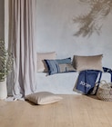 Soft Cornflower Zierkissenhülle von Joop! im aktuellen XXXLutz Möbelhäuser Prospekt