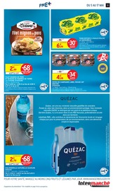 Huile D'olive en promo dans le catalogue Intermarché Express à la page 11