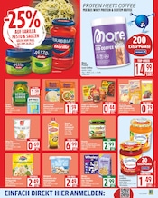 Ähnliche Kokosöl Angebote im Prospekt "Aktuelle Angebote" von EDEKA Ähnliches Angebot bei EDEKA in Prospekt "Aktuelle Angebote" gefunden auf Seite 11