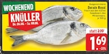 EDEKA Lemgo - Dorade Royal Angebot im Prospekt Dorade Royal bei EDEKA im Lemgo Prospekt für 1,69 €