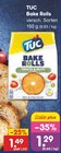 Bake Rolls im Netto Marken-Discount Prospekt Bake Rolls von TUC im aktuellen Netto Marken-Discount Prospekt für 1,29 €