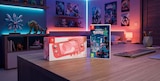 Console Nintendo Lite Corail NINTENDO - NINTENDO en promo chez Carrefour Console Nintendo Lite Corail NINTENDO - NINTENDO dans le catalogue Carrefour