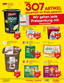 Waffeleisen im Netto Marken-Discount Prospekt "Aktuelle Angebote" mit 63 Seiten (Ingolstadt)