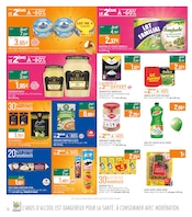 Foie Gras Angebote im Prospekt "65 ANS ça se fête en grand" von Supermarchés Match Foie Gras Angebote im Prospekt "65 ANS ça se fête en grand" von Supermarchés Match auf Seite 16