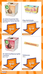 Kerzen Angebot im aktuellen Action Prospekt auf Seite 18