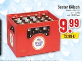 Kölsch bei Trinkgut im Langenfeld Prospekt für 9,99 €