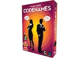 Codenames Gesellschaftsspiel Mehrfarbig von CZECH GAMES EDITION im aktuellen MediaMarkt Saturn Prospekt für 17,99 €