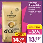 Crema d'Oro bei Netto Marken-Discount im Prospekt "" für 13,99 €