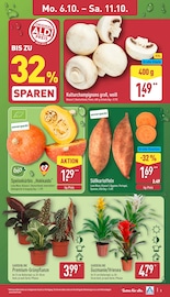 Aktueller ALDI Nord Prospekt mit Kartoffeln, "Aktuelle Angebote", Seite 3