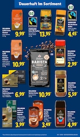 Espresso im Lidl Prospekt in Hürth Aktueller Lidl Prospekt mit Espresso, "LIDL LOHNT SICH", Seite 17