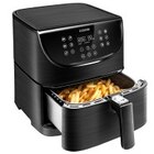 Friteuse à air chaud - COSORI - Lidl à Cannes Friteuse à air chaud - COSORI en promo chez Lidl Cannes à 89,00 €