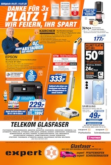 expert Prospekt Top Angebote mit  Seiten in Karlskron und Umgebung