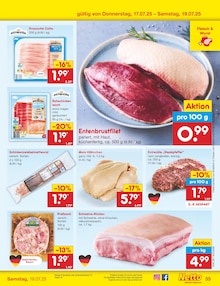 Hähnchen im aktuellen Netto Marken-Discount Prospekt (Würzburg) Hähnchen im Netto Marken-Discount Prospekt "Aktuelle Angebote" mit 67 Seiten (Würzburg)