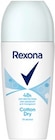 Deo-Spray von Rexona im aktuellen Kaufland Prospekt