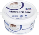 Mascarpone von aro im aktuellen Metro Prospekt für 13,15 €