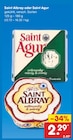 Netto Marken-Discount - Saint Albray oder Saint Agur Angebot im Prospekt Saint Albray oder Saint Agur bei Netto Marken-Discount im Prospekt "" für 2,29 €
