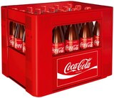 Coca-Cola im Angebot bei REWE in Wiesbaden Coca-Cola Angebote bei REWE Wiesbaden für 12,99 €