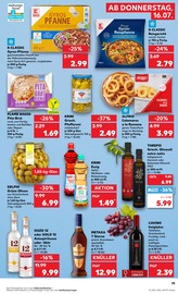 Rotwein im Kaufland Prospekt in Lörrach Aktueller Kaufland Prospekt mit Rotwein, "Hier bin ich richtig", Seite 28