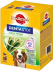DentaStix Daily Fresh im Angebot bei ZG Raiffeisen in Lahr DentaStix Daily Fresh Angebote von Pedigree bei ZG Raiffeisen Lahr für 6,49 €
