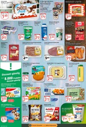 Aktueller GLOBUS Prospekt mit Nutella, "Aktuelle Angebote", Seite 16