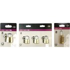 SUR TOUS LES CADENAS - CARREFOUR en promo chez Carrefour SUR TOUS LES CADENAS - CARREFOUR dans le catalogue Carrefour