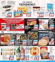 Aktueller HIT Prospekt mit Tiefkühlkost, "ECHTE VIELFALT", Seite 8