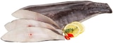 Schwarzer Heilbutt im Angebot bei REWE in Bad Homburg Schwarzer Heilbutt Angebote bei REWE Bad Homburg für 2,19 €