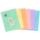 Cahier Easybook Pastel - OXFORD dans le catalogue Carrefour