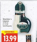 Sheridan's Liqueur von Sheridan's im aktuellen E center Prospekt