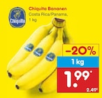 Aktuelle Bananen Angebote bei Netto Marken-Discount in Bielefeld Aktuelles Bananen Angebot bei Netto Marken-Discount in Bielefeld ab 1,99 €