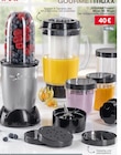 "GOURMETmaxx" Mixer von Mr. Magic im aktuellen Woolworth Prospekt für 