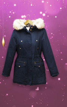 PARKA - Sport 2000 à Montpellier PARKA en promo chez Sport 2000 Montpellier à 79,95 €