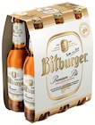 Bitburger im Angebot bei Zisch in Emden Bitburger Angebote bei Zisch Emden für 4,99 €