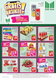 Supermarkt Prospekt von Marktkauf Coburg Marktkauf Prospekt: "AUSWAHL RIESIG, PREISE NIEDRIG", 46 Seiten, 01.06.2026 - 06.06.2026