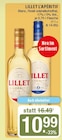 L'Apéritif Blanc Angebote von Lillet bei EDEKA Haltern am See für 10,99 €