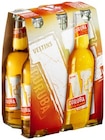 Pilsener im Angebot bei REWE in Wismar Pilsener Angebote von Veltins bei REWE Wismar für 3,99 €