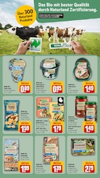 REWE Tofu im Prospekt REWE Tofu im Prospekt
